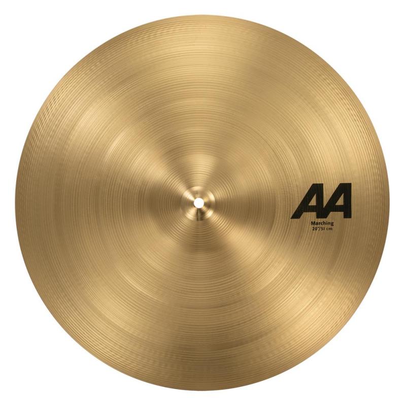 SABIAN 20'' AA Marching