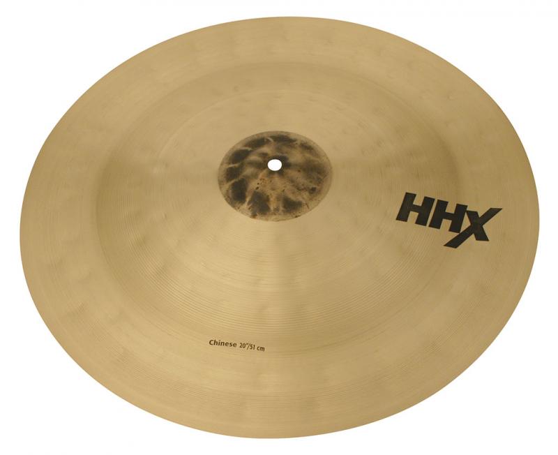 SABIAN 20'' HHX Chinese