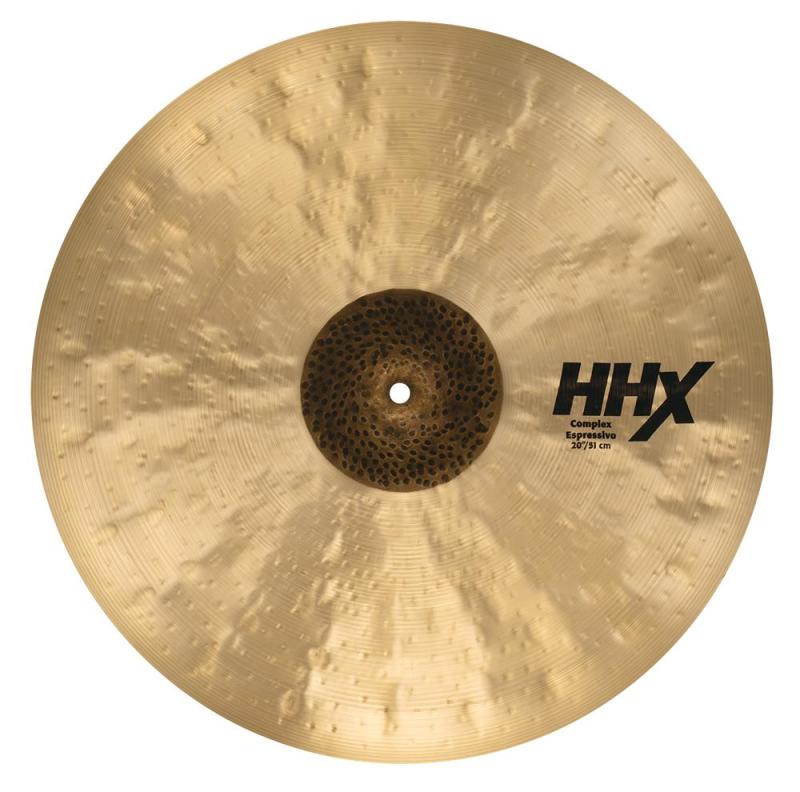 20'' HHX COMPLEX ESPRESSIVO