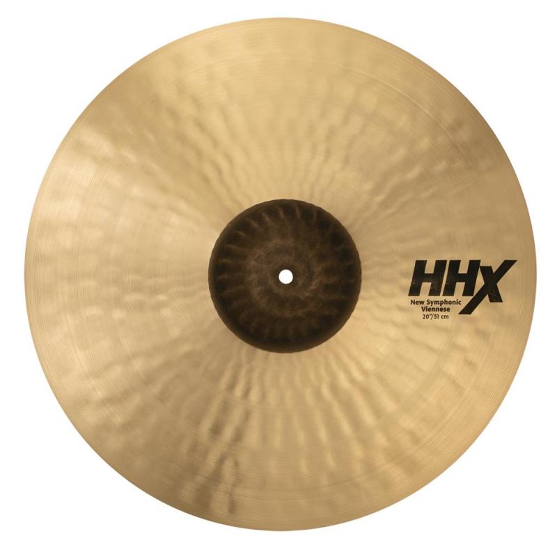 SABIAN 20'' HHX New Symphonic Viennese