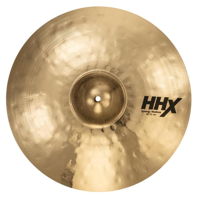 SABIAN 20'' HHX Synergy Medium