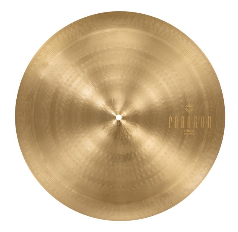 SABIAN 20'' Paragon Chinese