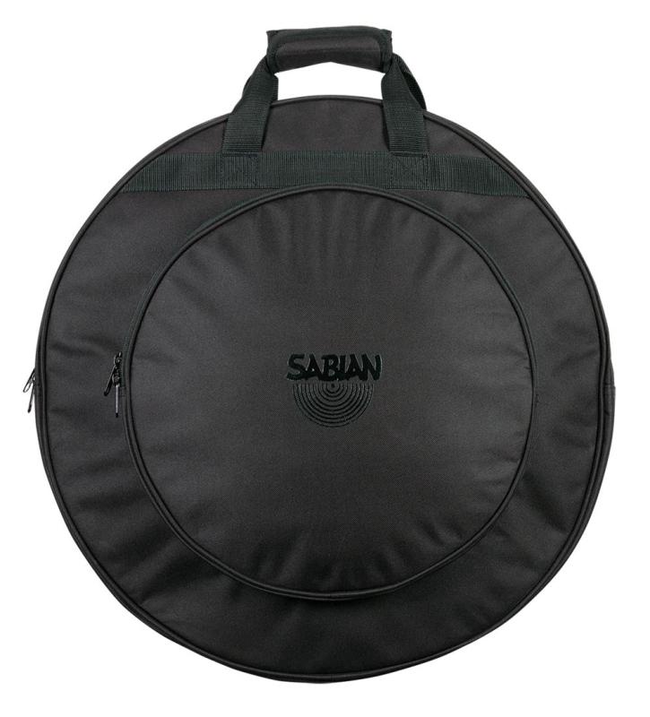 SABIAN Quick 22 Cymbal Bag (Black Out)