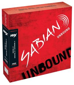 SABIAN HHX Performance Set