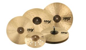 HHX COMPLEX PRAISE AND WORSHIP  SET