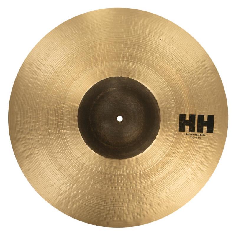 SABIAN 22'' HH Power Bell Ride
