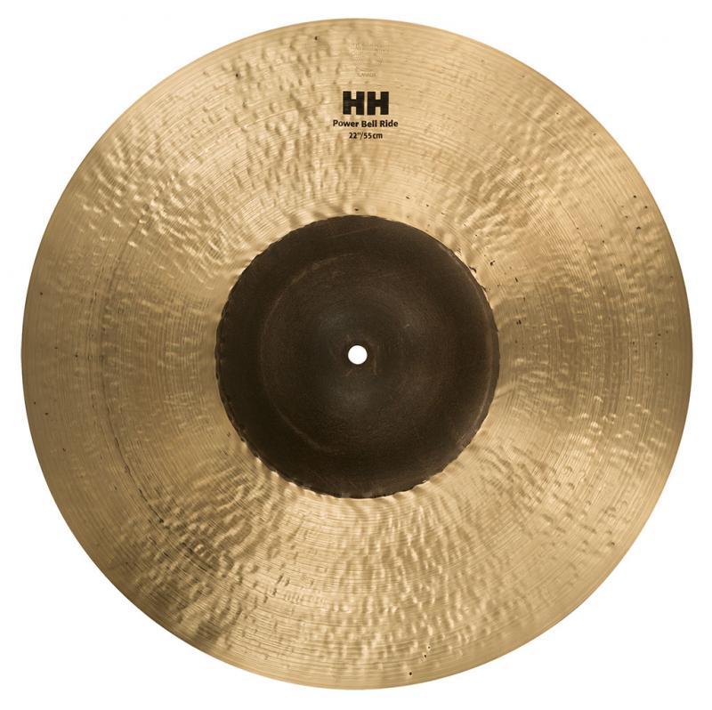 SABIAN 22'' HH Power Bell Ride