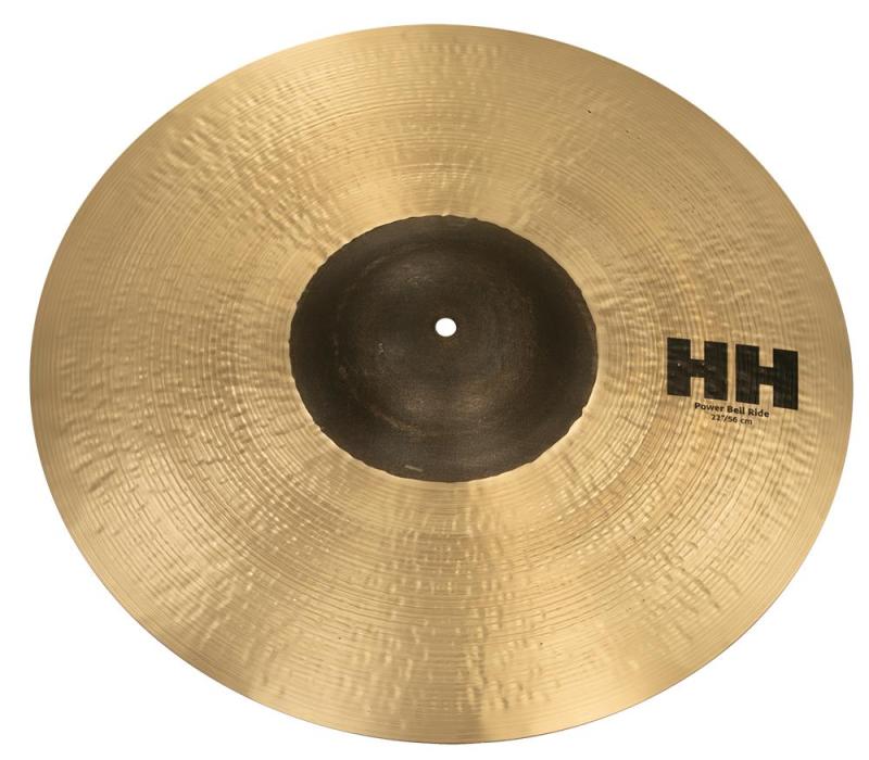 SABIAN 22'' HH Power Bell Ride