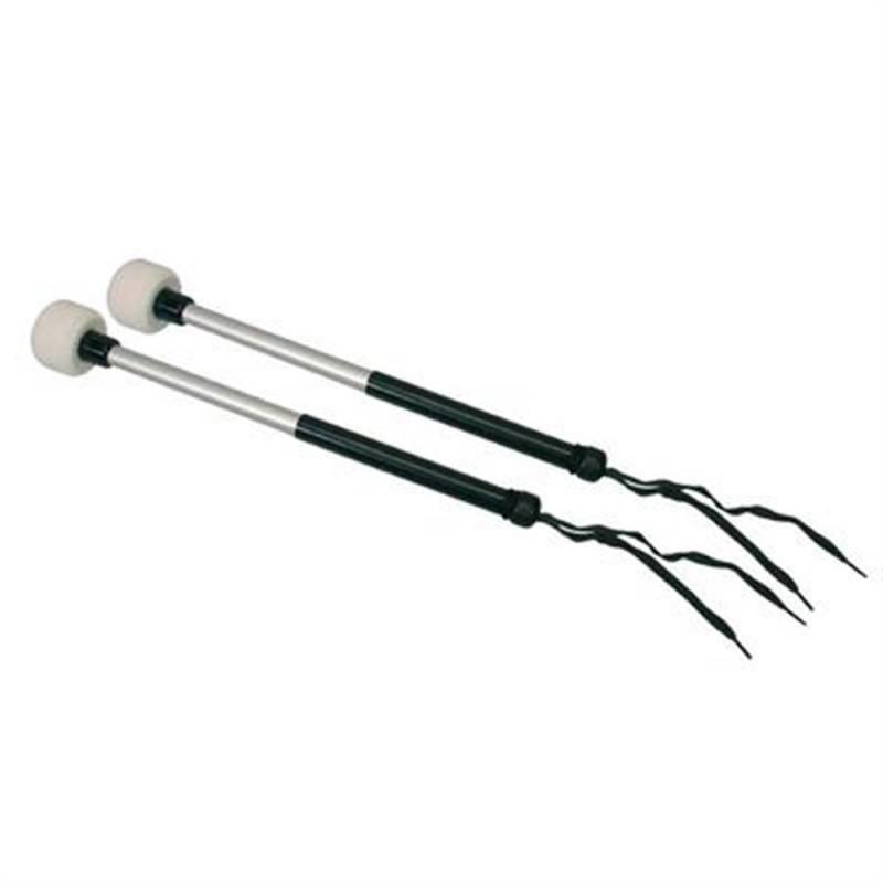 Hayman  multi-tenor drum mallets