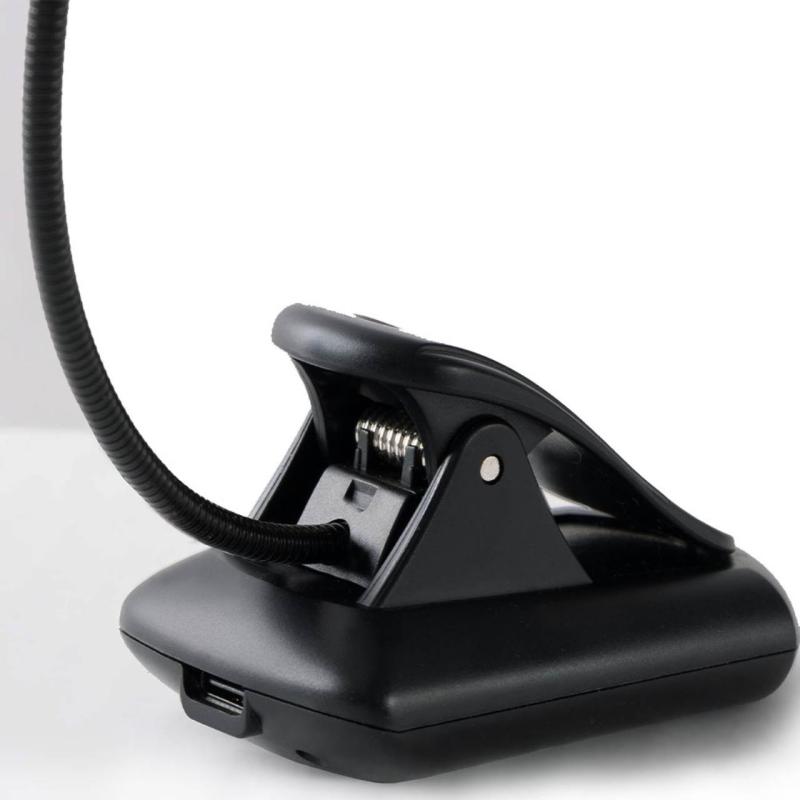 K&M 12264 - Uppladdningsbar Notbelysning