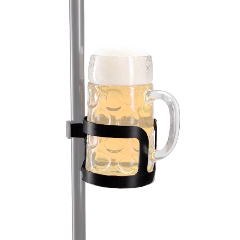 K&M 16026 - Universal drink holder XL
