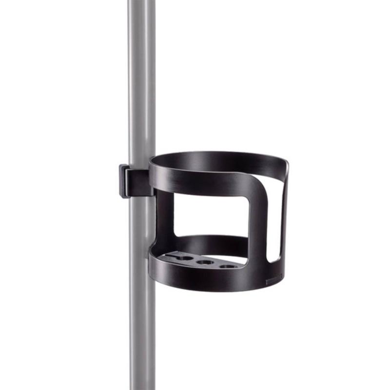 K&M 16026 - Universal drink holder XL