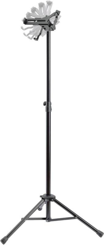 K&M 19778 - Tablet PC Stand Pro »Biobased«