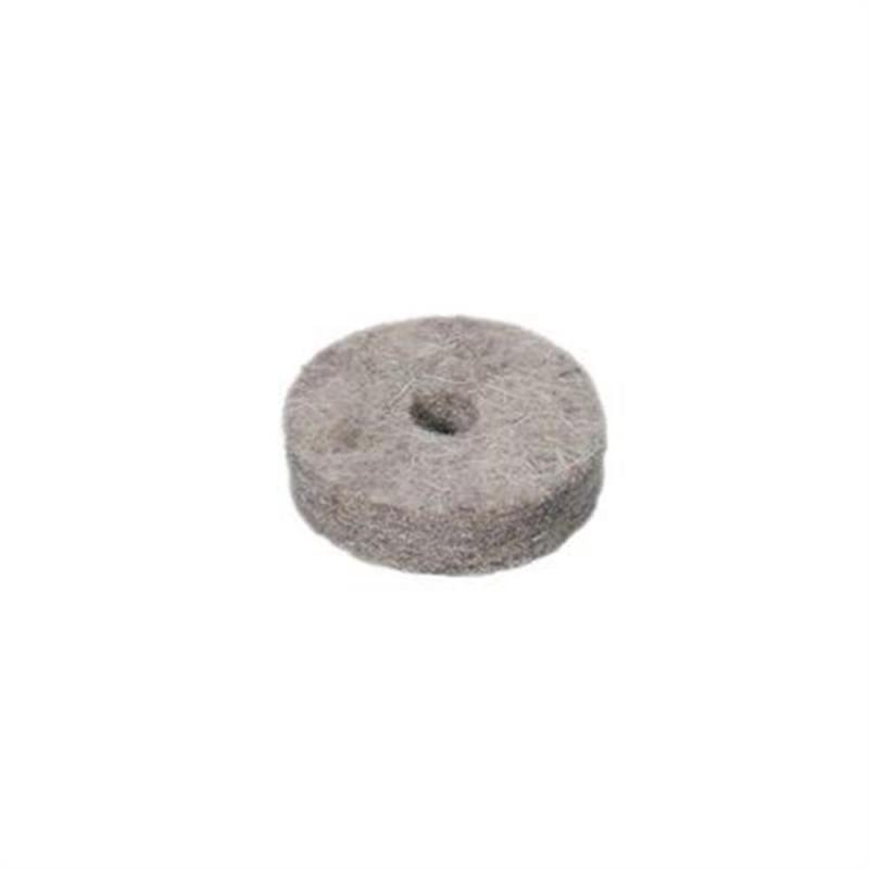 Hayman  felt cymbal washer 12-pack
