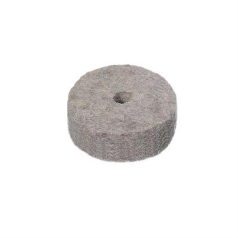 Hayman  felt cymbal washer 12-pack