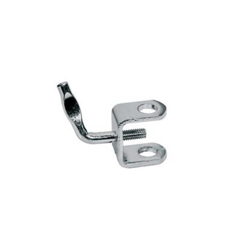 Hayman  U-clamp for cowbell holders