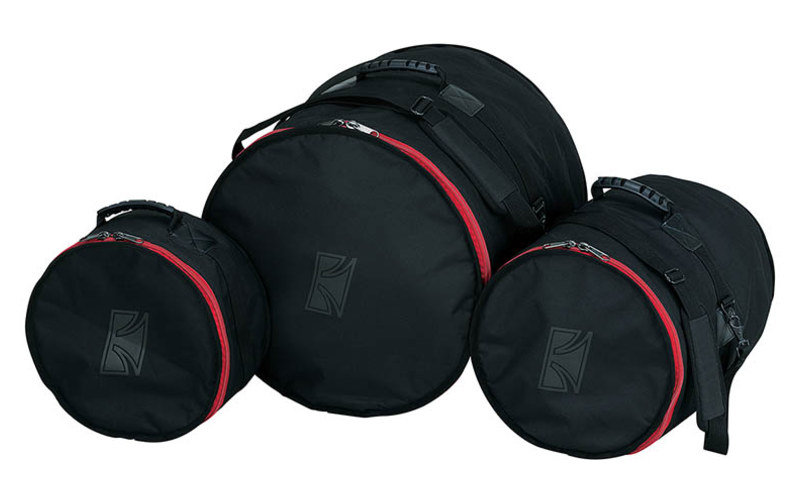Tama Trumbagar för Club Jam Mini kit 2 st