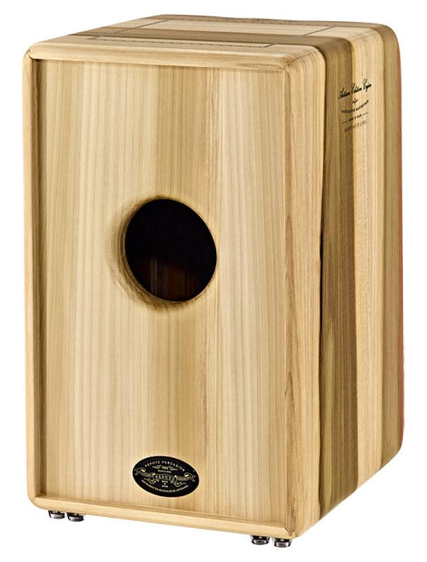 Meinl Percussion Artisan Martinete Line