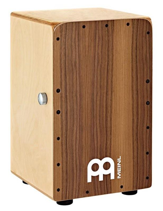 Meinl Percussion Snarecraft Professional - Walnut