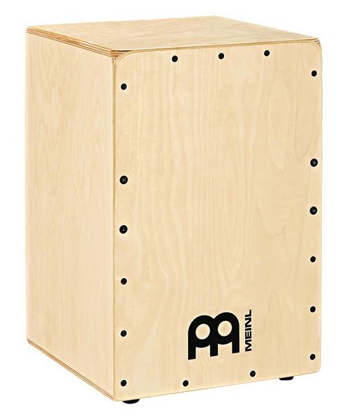 Meinl Percussion Snarecraft - Baltic Birch