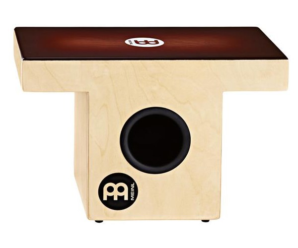 Meinl Percussion SlapTop - Espresso Burst