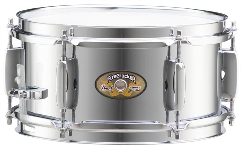 Pearl 10x5 Firecracker Snare Drum