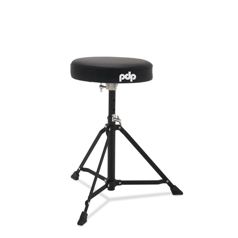 PDP 300 Series 12'' Round-Top Throne - Round Top