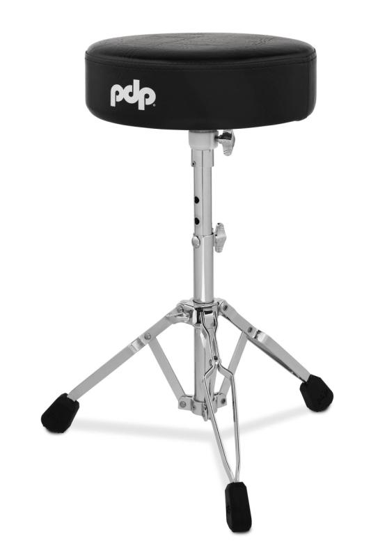 PDP 700 Series 12'' Round-Top Throne - Round Top