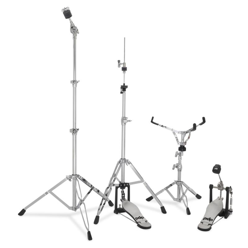 PDP 300 Series 4-Piece Hardware Pack - 4 Piece