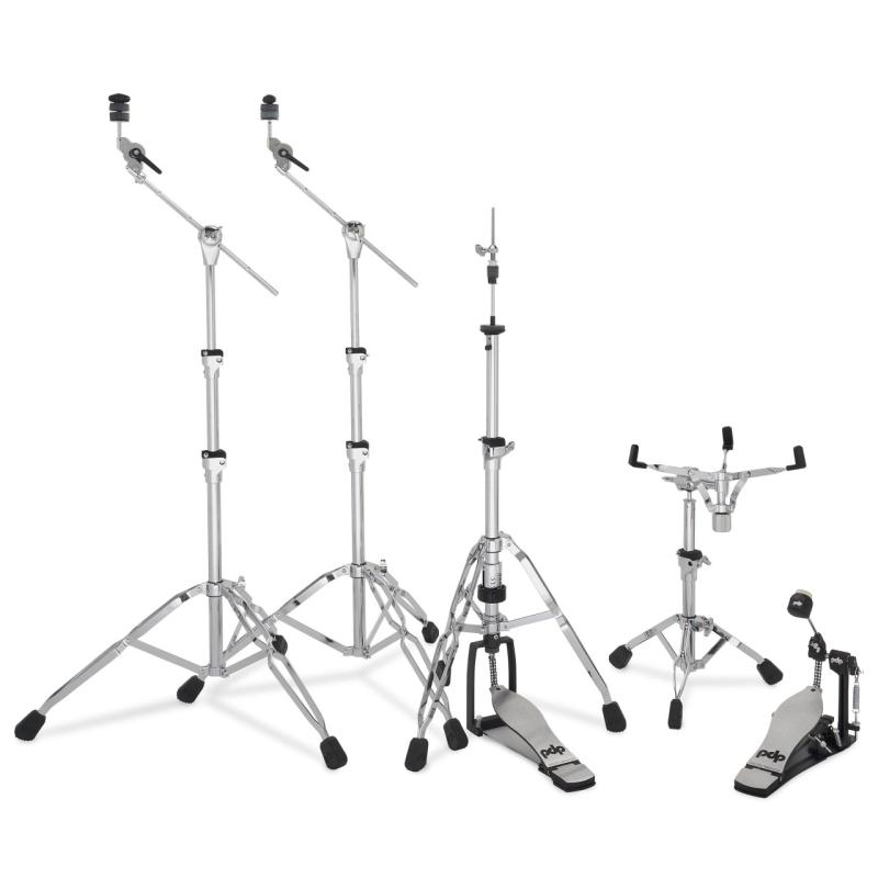 PDP Concept Series 5-Piece Hardware Pack - 5 Piece