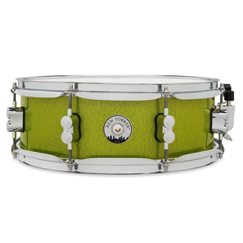 PDP New Yorker Snare, 5x14'' - 5x14