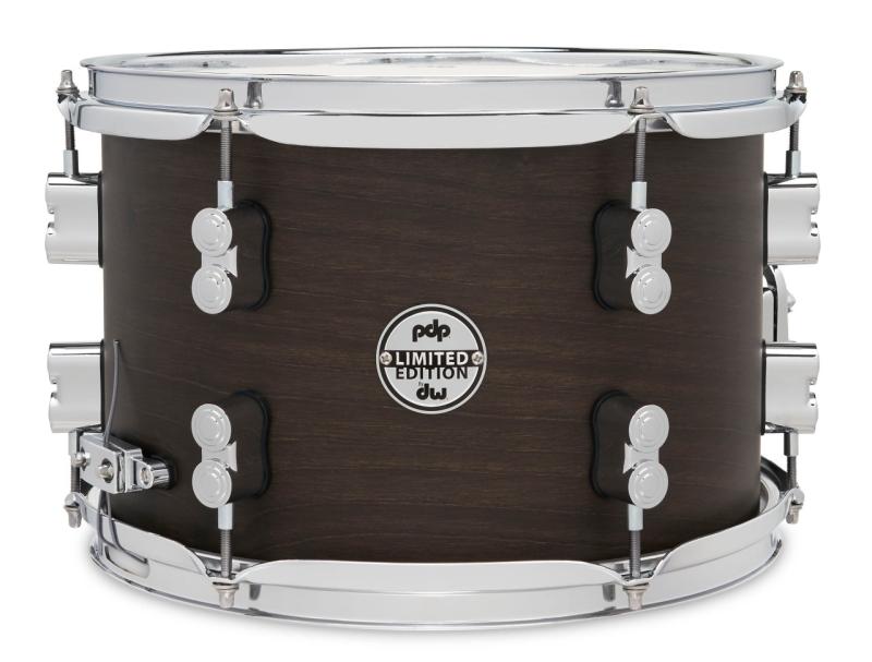 PDP LTD Maple Dry Snare, 8x12'' - 8x12