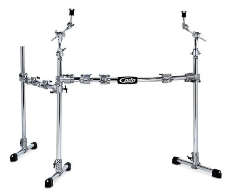 PDP Combo Drum Rack Package