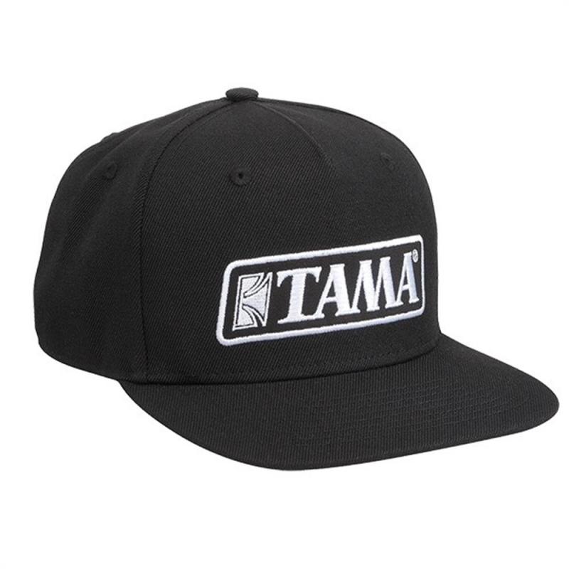 Tama Baseball Cap Svart