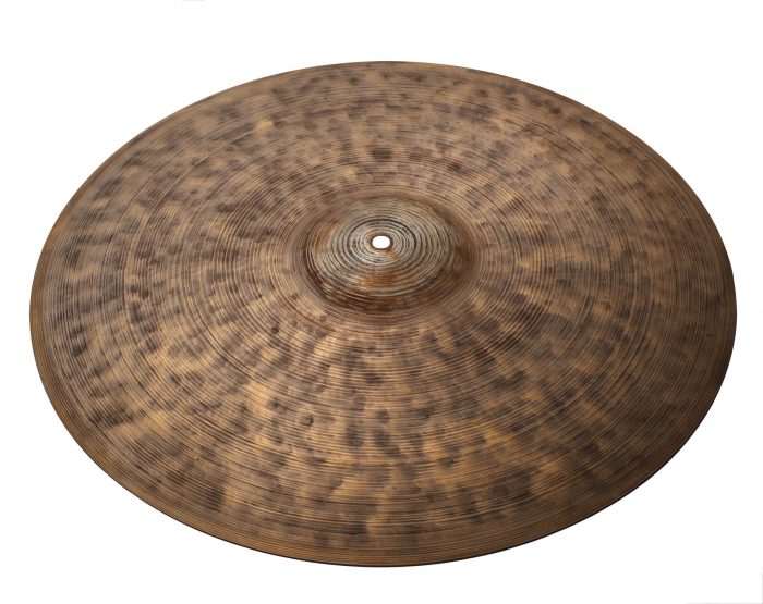 19″ Istanbul Agop 30Th Anniversary Ride