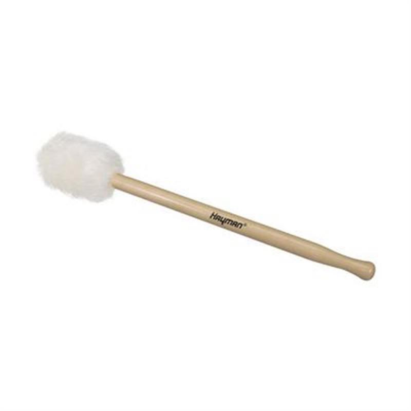 Hayman  bass drum mallet
