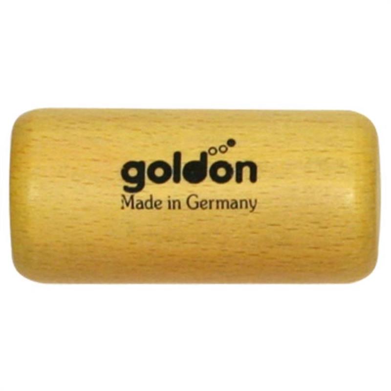 Goldon Mini Shaker, Yellow