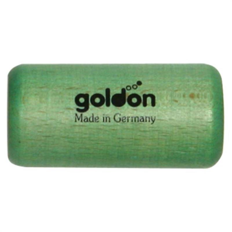 Goldon Mini Shaker, Green