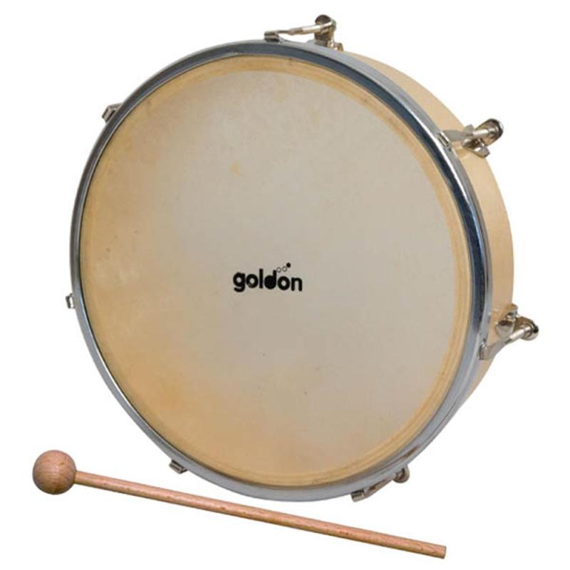 Goldon 35355 Frame Drum Tunable 30 cm