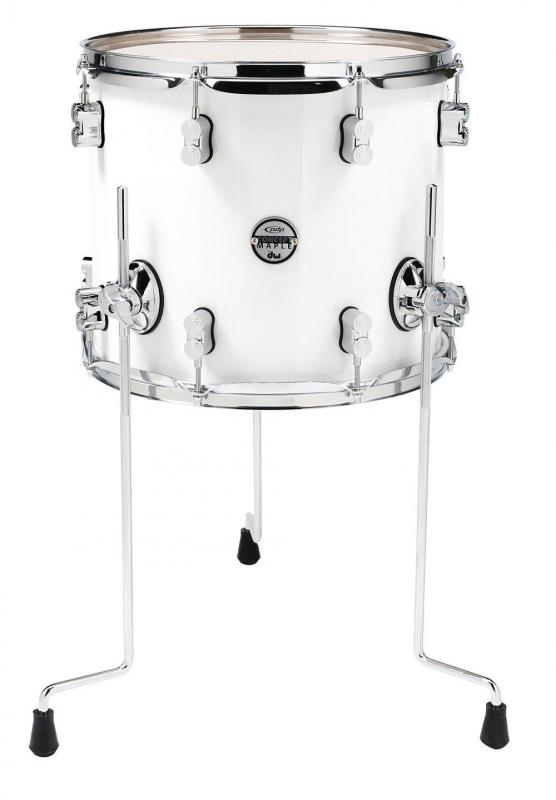 PDP by DW Floor Tom Concept Maple Natural