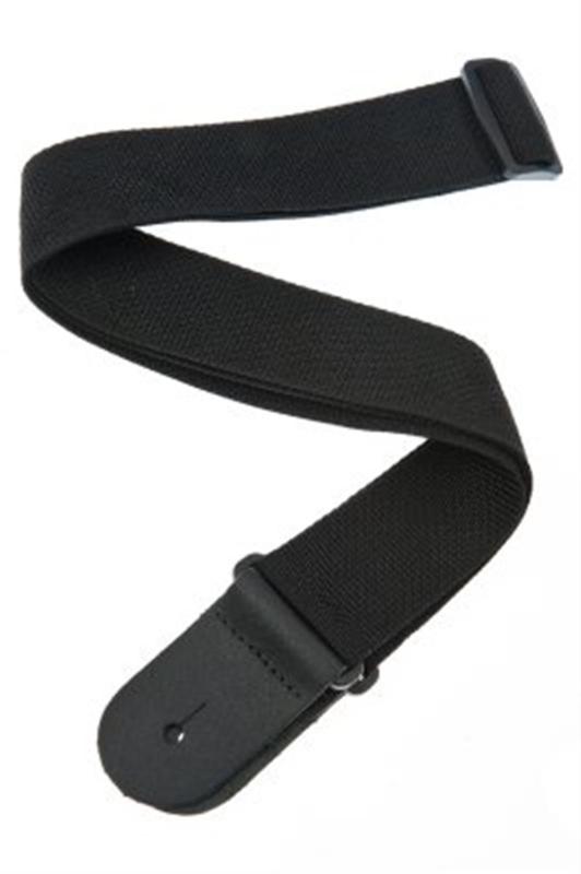 D'Addario Accessories 50 mm Poly-Pro - Black, PWS100