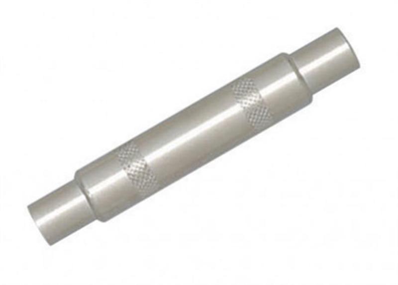 AMP D09 - Monoadapter 6,3 mm telehona - 6,3 mm telehona