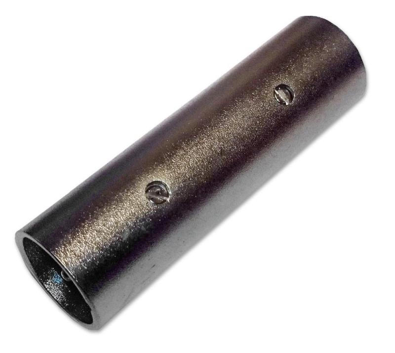 AMP D10 - Adapter XLR-hane - XLR-hane