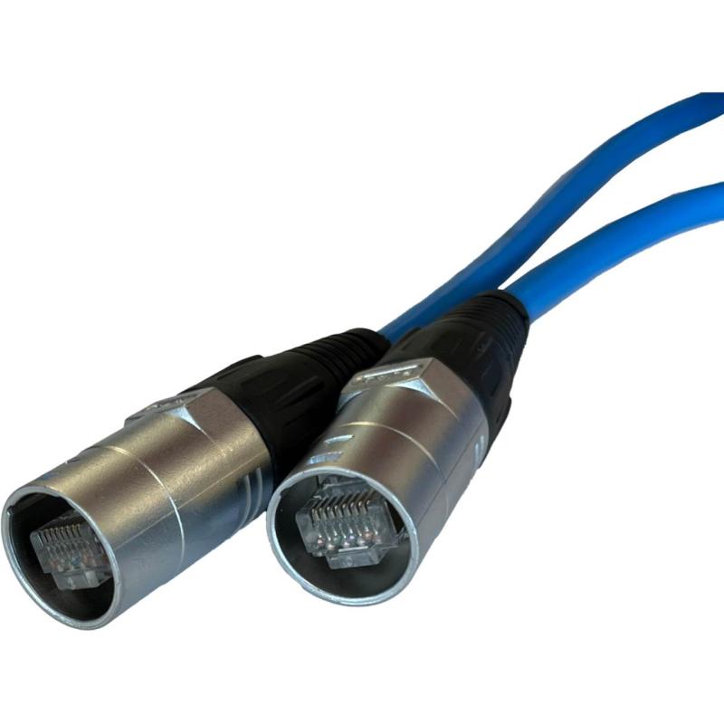 AMP DPT-10 CAT6 - cable ,10 meter