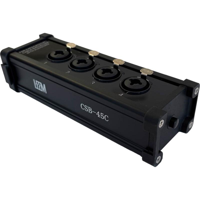 AMP CSB-45C - CAT Break Out Box Combo (LEEM)