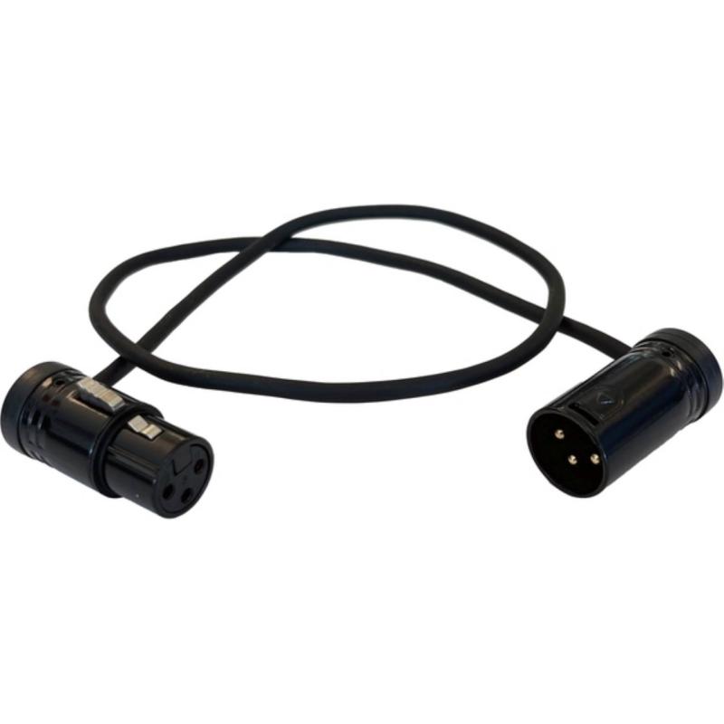 AMP CAM-XCLR-D - XLR Patch Cable