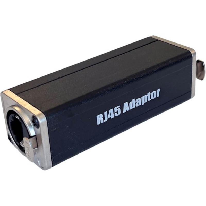 AMP RJ45 - Jack Adaptor