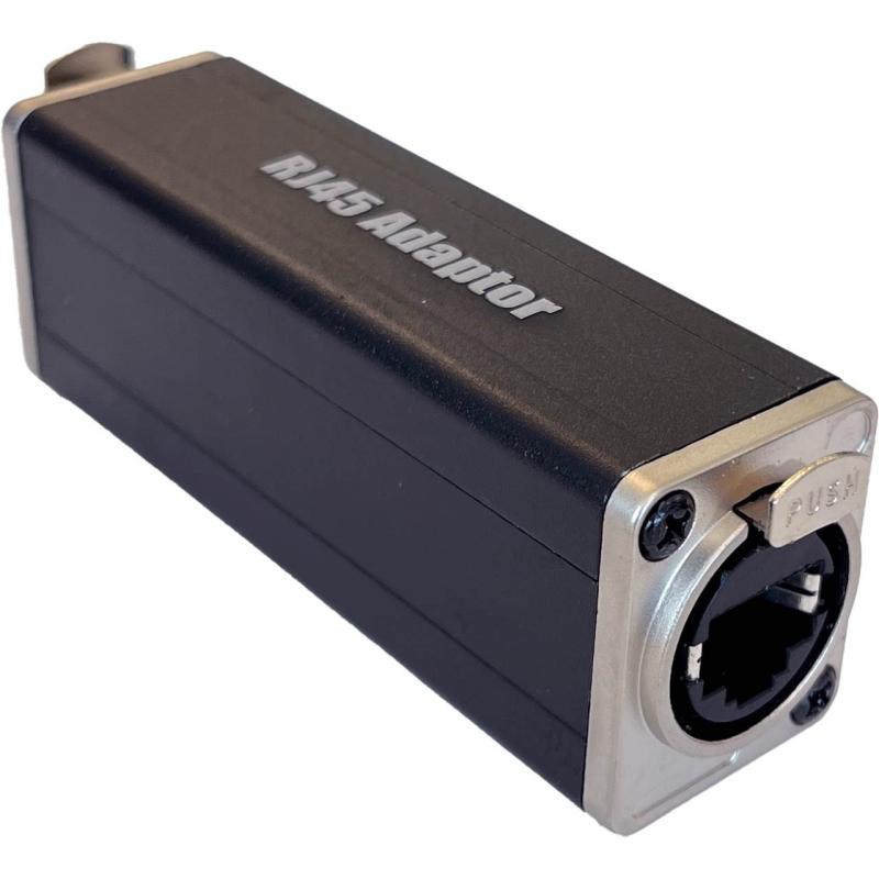 AMP RJ45 - Jack Adaptor