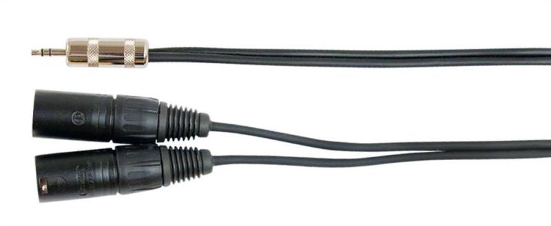 AMP MX-1 - Y-kabel