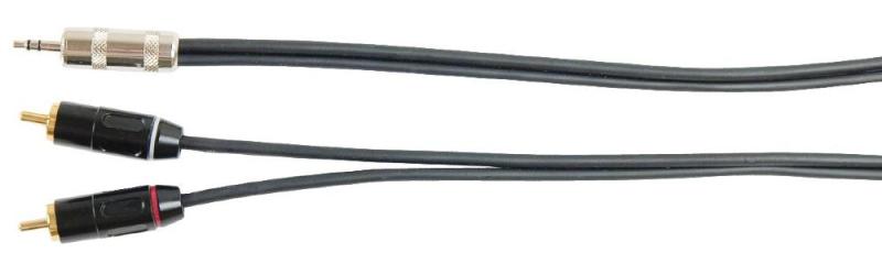 AMP RM-1 - Y-kabel